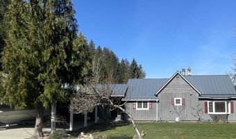 7042 Oak St, Bonners Ferry, ID 83805