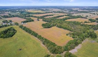 72 Acres S Cameron Rd, Archie, MO 64725