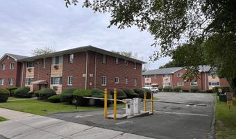 201 Bretton St APT C12, Bridgeport, CT 06606