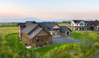 253 Clancy Way, Bozeman, MT 59718