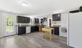 243 E 508th Rd, Aldrich, MO 65601