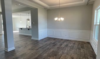 3951 Fletcher Rd Lot 172, Bailey, NC 27807
