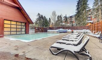 350 Four Oclock Rd D, Breckenridge, CO 80424