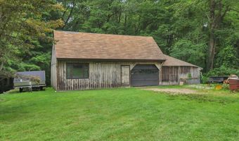 125 Brewster St, Coventry, CT 06238