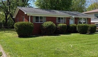 1449 Biloxi Ln, Beech Grove, IN 46107