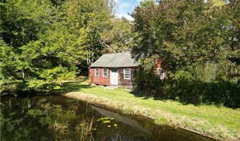 0 W Allenton Rd, North Kingstown, RI 02852