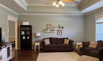 1995 Shelby Dr, Benton, AR 72015