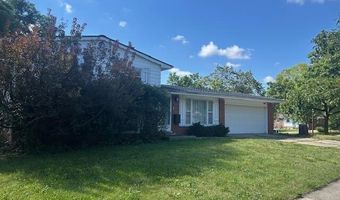 1 Bristol Ct, Ann Arbor, MI 48104