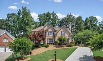 3085 Walnut Creek Dr, Alpharetta, GA 30005