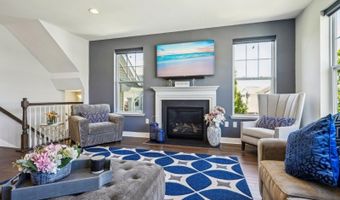 18 Blazingstar Way, Allamuchy Twp., NJ 07840