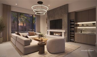 505 Overlook Rim Dr, Henderson, NV 89012