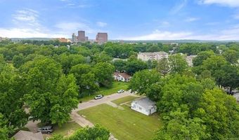 816 S Choctaw Ave, Bartlesville, OK 74003