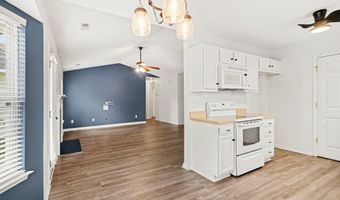 25 Ashcott Dr, Angier, NC 27501