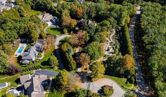 12-41 Knoll Crest Rd Lot #5 - The Hannah Floor Plan, Bedford, NH 03110