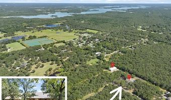 780 Rickets Ln, Ardmore, OK 73401