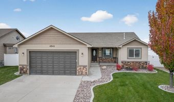 4543 Independence Ave, Chubbuck, ID 83202