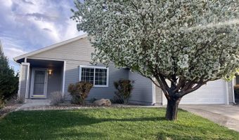 8 Conner Way, Gardnerville, NV 89410