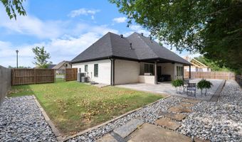 5304 Bentwater Dr, Alexander, AR 72002