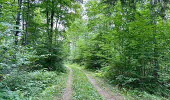 6506 DOUBLE BEND Rd, Argonne, WI 54511