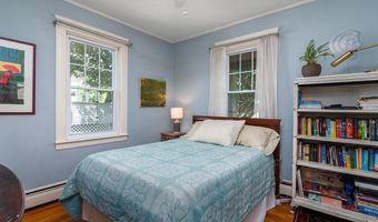 25 Sheffield Ave, North Providence, RI 02911