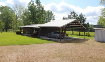 2121 SW Gene Rd, Brookhaven, MS 39601