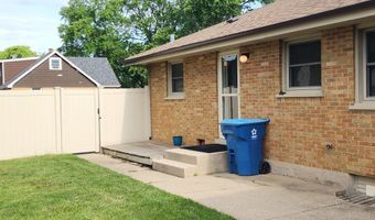 4609 W 115th Pl, Alsip, IL 60803