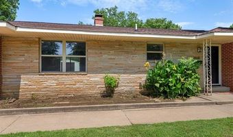 1518 Arbor Dr, Bartlesville, OK 74006