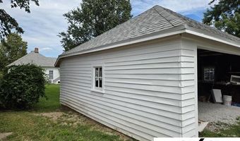 1105 13th St, Auburn, NE 68305