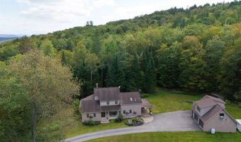 1485 Garland Hl, Barnet, VT 05821