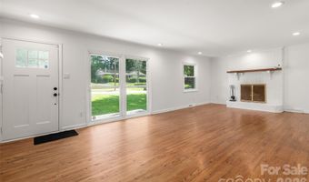 4300 Dowling Dr, Charlotte, NC 28205