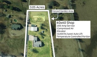 1030 El Dorado Rd, Benton, AR 72019