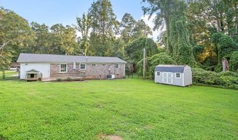 112 Briarcliff, Abbeville, SC 29620