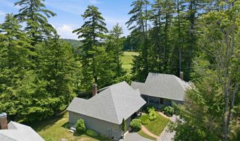 16 Eagle Ridge Rd 1, Center Harbor, NH 03226