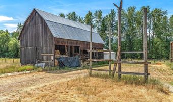 210 Rusho Lane 78 Acres, Blanchard, ID 83804