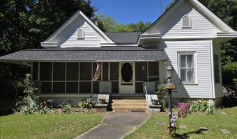 316 Durant St, Bishopville, SC 29010