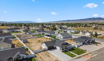130 E 300 N, Centerfield, UT 84622
