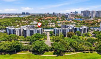 3401 N Country Club Dr 804, Aventura, FL 33180