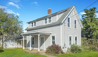 35 Canaan St, Canaan, NH 03741