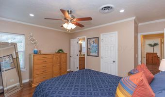 3506 CROCKETT St, Amarillo, TX 79109