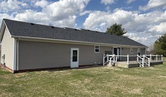 1003 Polley Dr, Bardstown, KY 40004