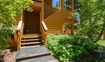 144 Village Blvd 72, Incline Village, NV 89451