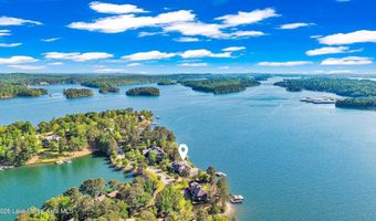 316 Laurel Rdg, Alexander City, AL 35010