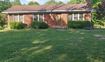5360 Taylor Barrow Rd, Auburn, KY 42206