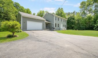 2006 Hutchins St, Berlin, NH 03570