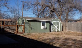 4802 HALL Ave, Amarillo, TX 79109