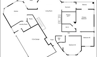 2428 W SILVERPOINT Way S, Bluffdale, UT 84065