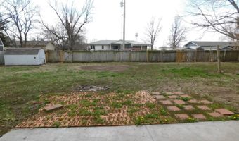 108 E John St, Galva, KS 67443