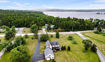 33 Bunker Hill Rd, Auburn, NH 03032