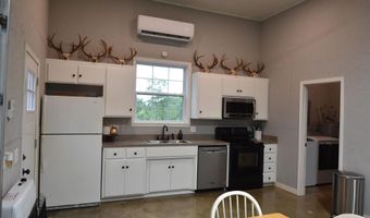 1442 Country Club Rd, Arkadelphia, AR 71923