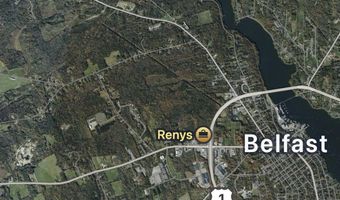 53 Londonderry Ln, Belfast, ME 04915